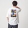 【別注】＜NATIONAL GALLERIES OF SCOTLAND＞GLR CADELL Tシャツ