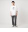 【別注】＜NATIONAL GALLERIES OF SCOTLAND＞GLR CADELL Tシャツ