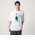 【別注】＜NATIONAL GALLERIES OF SCOTLAND＞GLR CADELL Tシャツ