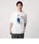 【別注】＜NATIONAL GALLERIES OF SCOTLAND＞GLR CADELL Tシャツ