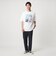 【別注】＜NATIONAL GALLERIES OF SCOTLAND＞GLR CADELL Tシャツ