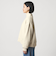 ダンボール 裏起毛 ハイネックスウェット ＜A DAY IN THE LIFE＞