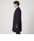 カシミヤブレンド チェスターコート＜A DAY IN THE LIFE＞