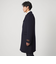 カシミヤブレンド チェスターコート＜A DAY IN THE LIFE＞
