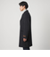 カシミヤブレンド チェスターコート＜A DAY IN THE LIFE＞