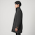 メルトン スタンドカラーコート＜A DAY IN THE LIFE＞