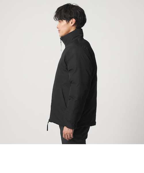 中綿 ジップブルゾン-撥水-＜A DAY IN THE LIFE＞｜ユナイテッド