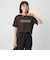 ロゴ ショートスリーブ Tシャツ