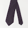 GLR シルク1 8.0cm ドット1 ネクタイ