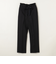 ＜ASTRAET＞ドローストリング ハイウエストパンツ