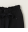 ＜ASTRAET＞ドローストリング ハイウエストパンツ