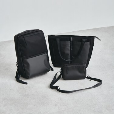 別注】＜Samsonite＞GLR サブリム ボディバッグ -撥水-｜ユナイテッド 