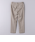 CANONICO スリムパンツ