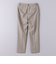 CANONICO スリムパンツ