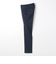 GLR CLOTH ウィンドウペイン スリム NP スーツパンツ -防シワ-