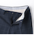 GLR CLOTH ウィンドウペイン スリム NP スーツパンツ -防シワ-