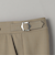 サスペンダー ストレートパンツ -2WAY-