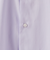 ＜SOVEREIGN＞ ライラック ブロード セミワイドカラー シャツ