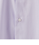 ＜SOVEREIGN＞ ライラック ブロード セミワイドカラー シャツ