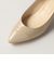 R ポインテッド パンプス55◎↓↑