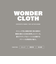 WONDER CLOTH ボックス シルエット 長袖 シャツ -ストレッチ・接触冷感・吸水速乾-