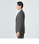 GLR CLOTH ウィンドウペイン 2B HC/RV スーツジャケット -防シワ-