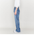 ＜ASTRAET＞11.5オンス モンキーバレル デニムパンツ UNISEX