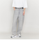 ＜ASTRAET＞13オンス ロングポット デニムパンツ UNISEX