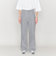 ＜ASTRAET＞13オンス トランペット デニムパンツ UNISEX