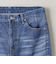 ＜ASTRAET＞13オンス トランペット デニムパンツ UNISEX