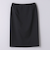 CANONICO タイトスカート