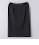 CANONICO タイトスカート