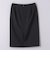 CANONICO タイトスカート