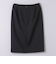 CANONICO タイトスカート