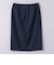 CANONICO タイトスカート