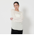 セルロースブレンド クルーネック カットソー