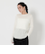 セルロースブレンド クルーネック カットソー