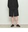 ＜mita sneakers × UNITED ARROWS & SONS＞ LT/WTHR EASY SHORTS/ショーツ