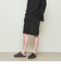 ＜mita sneakers × UNITED ARROWS & SONS＞ LT/WTHR EASY SHORTS/ショーツ