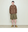 ＜mita sneakers × UNITED ARROWS & SONS＞ LT/WTHR EASY SHORTS/ショーツ