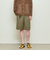＜mita sneakers × UNITED ARROWS & SONS＞ LT/WTHR EASY SHORTS/ショーツ
