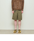 ＜mita sneakers × UNITED ARROWS & SONS＞ LT/WTHR EASY SHORTS/ショーツ
