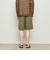 ＜mita sneakers × UNITED ARROWS & SONS＞ LT/WTHR EASY SHORTS/ショーツ