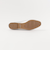 レイン ローファー フラットシューズ - 晴雨兼用 -