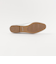 レイン ローファー フラットシューズ - 晴雨兼用 -