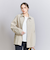 ツイル ジップコート -撥水加工-