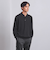 ニットポロシャツ  UA COZY- ウォッシャブル-