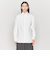 ＜ASTRAET＞ステッチ レギュラーカラーシャツ