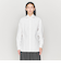 ＜ASTRAET＞ステッチ レギュラーカラーシャツ