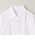 ＜ASTRAET＞ステッチ レギュラーカラーシャツ